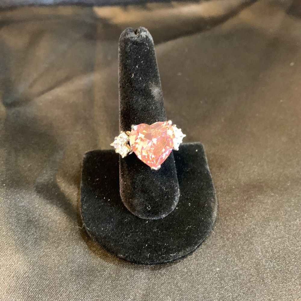 Park Lane Ti Amo Ring